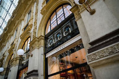 gucci store milano telefono|gucci store in milan italy.